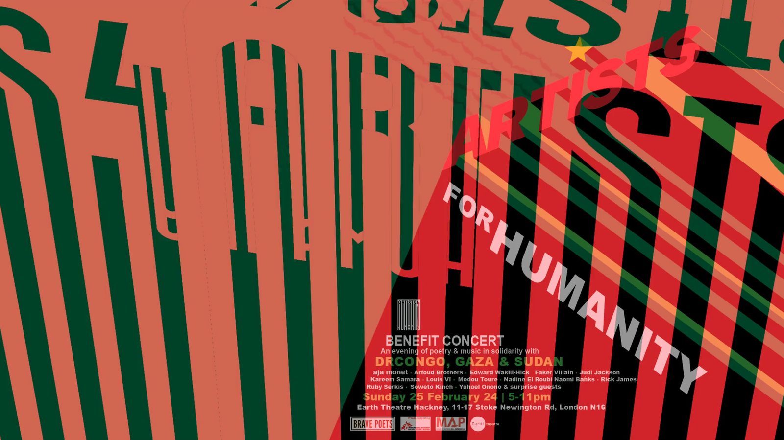 Artists for Humanity artwork